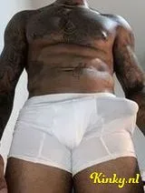 Antwan - My 24 of BBC waiting 4 u , lets play