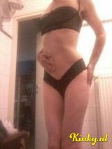 Stella - Sissy Slut voor al jou wensen