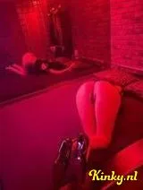 Daisy - Slanke Nederlandse Brunette in privehuis