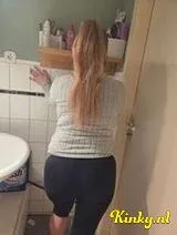 Maria - New in your town!