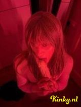 Sarah - I can give you anything you desire