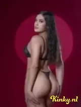 Camila - I am a hot young woman in search of pleasure