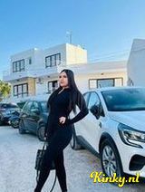 Camila - I am a hot young woman in search of pleasure