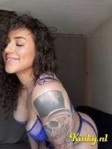 Lua - Your sweet Girlfriend 