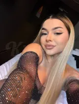 Kristina - New Girl/Party/GFE/Best blowjob 100%real