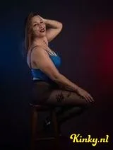 Amyrra - Back in Town