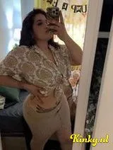 Jennifer - Latina Dominicana