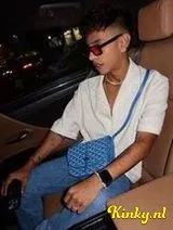 Santiago - Hallo nieuw en Klaar voor een goede ervaring