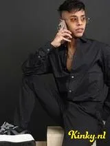 Santiago - Hallo nieuw en Klaar voor een goede ervaring