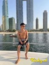 Santiago - Hallo nieuw en Klaar voor een goede ervaring