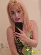 Niky - Voor het eerst in jouw stad