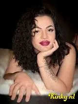 Niky - Voor het eerst in jouw stad