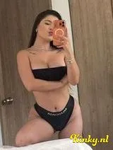 Sarah - Sweet Latín- Hot BaBe