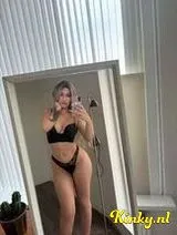 Lucia - New Exotic Girl / For You BaBe