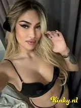 Lucia - New Exotic Girl / For You BaBe