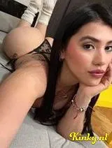 Isa - NewPornStar_CaressMyBreast