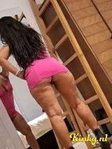 Aysha - sex and fun party