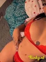 Victoria - Hot girl I Like party