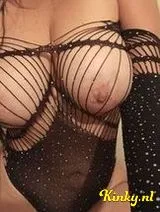 Melany - Party/Escort/Latina