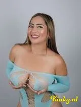 Melany - Party/Escort/Latina