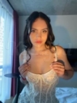 Sara - Very nice colombian beauty