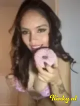 Sara - New colombiana small, compliant