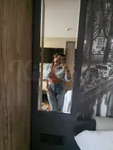 Raisa - Eastern European girl new here ready for party
