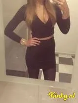 Anja - Hallo schatje