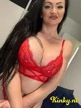 Ela - Original milf porn star