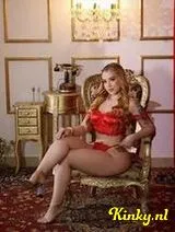 Cloe - Cloe hot girl