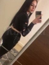 Emma - Outcall only! Party girl 