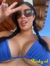 Isabella - New girl ,Party girl , Girlfriend