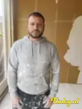 Patric - Im here for you lady