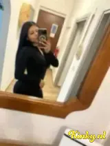 Mía - Sexy Latina, hot, full party!