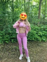 Lois - Stoute Geile Mommy