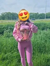 Lois - Stoute Geile Mommy
