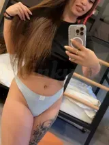 Vannessa - New party girl in town