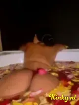 Martina - Colombian/ Trio/ Real GFE/ WAP Party