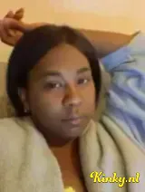 TS Kannyn - Hot sexy trans woman, I love to party 