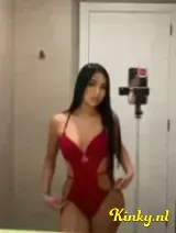 Valeria - English Speaking Colombian/ WAP/ Trio