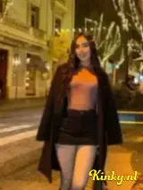 Valeria - English Speaking Colombian/ WAP/ Trio