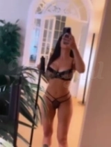 Sara - Sexy morena