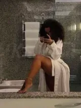Ruby - Scort I'mthe queen of anal sex and deep blowjobs.