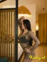 Amelia - beautiful girl who will make your dreams come true