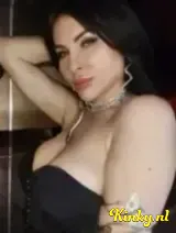 Amelia - beautiful girl who will make your dreams come true