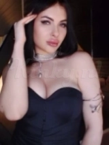 Amelia - beautiful girl who will make your dreams come true