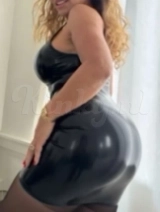 Lucia - Milf horny anal sex bomb