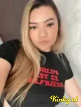 Francesca - Hallo, ik ben Francesca, ik ben 22 jaar