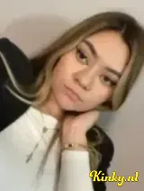 Francesca - Hallo, ik ben Francesca, ik ben 22 jaar