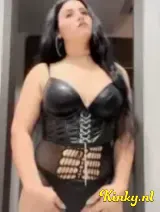 Elisa - Hot escort party girl